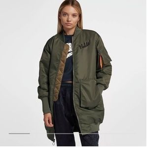 Nike Women Jacket
